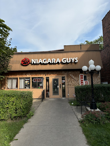 Photo of Niagara Guys - 2021 Main St, Niagara Falls, NY 14305, USA